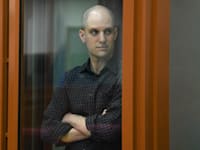 אוון גרשקוביץ' / צילום: ap