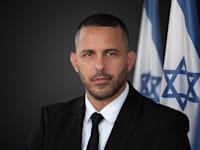 עו''ד רואי כחלון / צילום: שלי פדן