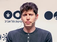 סם אלטמן / צילום: כדיה לוי סם אלטמן / צילום: כדיה לוי