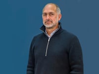 גל בר דעה / צילום: כדיה לוי