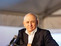 יצחק תשובה / צילום: הצלמניה של שרונה