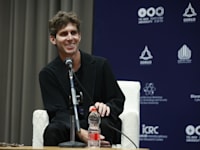 שון מגווייר, שותף בסקויה קפיטל (Sequoia Capital) / צילום: דרור סיתהכל, לנס הפקות