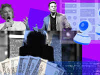 חדשות ההייטק / צילומים: Shutterstock, AP, שחר שחר/דוברות אוני' ת''א