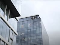 משרדי עמית פולק מטלון / צילום: מתוך יוטיוב