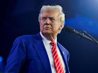 נשיא ארה''ב, דונלד טראמפ / צילום: Reuters, Cheney Orr/File Photo