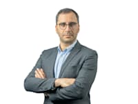 משה רוח / צילום: אילן בשור משה רוח / צילום: אילן בשור