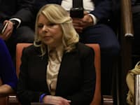 שרה נתניהו / צילום: יוסי זמיר