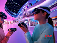 קמפיין הילדים של H&O / צילום: צילום מסך מיוטיוב