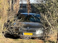 רכב גנוב / צילום: יח''צ איתוראן