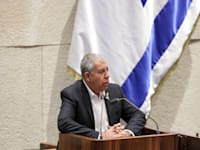 מיקי לוי, יו''ר הוועדה לביקורת המדינה של הכנסת / צילום: נועם מושקוביץ'/דוברות הכנסת