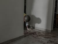 איש זק''א בבארי, הצילום הזוכה של חן ג' שימל