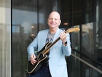 דיויד פרידמן / צילום: ענת קזולה