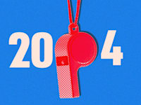 סיכום 2024 / אילוסטרציה: טלי בוגדנובסקי
