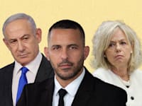 היועמ''שית גלי בהרב-מיארה, רואי כחלון וראש הממשלה בנימין נתניהו / צילום: נועם מושקוביץ/דוברות הכנסת, שלי פדן, Shutterstock