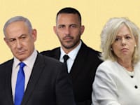היועמ''שית גלי בהרב-מיארה, רואי כחלון וראש הממשלה בנימין נתניהו / צילום: נועם מושקוביץ/דוברות הכנסת, שלי פדן, Shutterstock