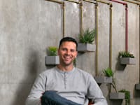 אביתר סדון, מייסד ומנכ''ל בלאנקו / צילום: תומר בורמד