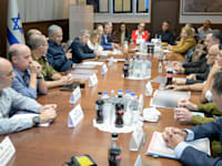 ועדת נגל / צילום: מעיין טואף / לע״מ