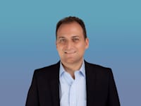 איתי בן זקן, מייסד ומנכ''ל חברת הביטוח הדיגיטלי האניקומב / צילום: ניר הדר