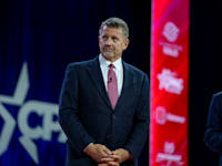 אריק פרינס / צילום: ap, Alex Brandon