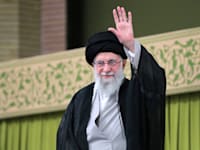 עלי חמינאי. המנהיג העליון של איראן / צילום: ap, khamenei.ir