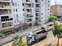 התחדשות עירונית בתל אביב. למעלה מ־100 אלף שקל הוצאות משפט / אילוסטרציה: Shutterstock