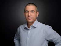 אבי רוזן / צילום: יח''צ