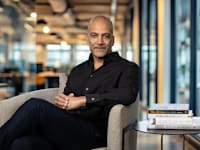 פאזאל מרצ'נט / צילום: Sara Vaz