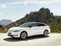 פולקסווגן ID7 פרו / צילום: יח''צ