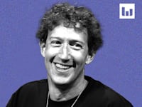 מארק צוקרברג, נשיא מטא / צילום: ap, Mark Lennihan