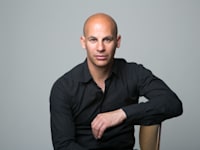 ינון ניר / צילום: ינאי יחיאל