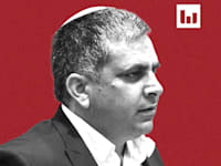 אופיר סופר, הציונות הדתית / צילום: נועם מושקוביץ/דוברות הכנסת