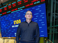 איתי בן זאב, מנכ''ל הבורסה לניירות ערך / צילום: כדיה לוי