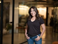 מרב בהט / צילום: רמי זרנגר