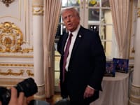 הצצה לאחוזה היוקרתית של דונלד טראמפ במאר–א–לאגו / צילום: ap, Evan Vucci