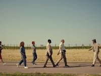 ''כאב אמיתי''. לא חייבים קתרזיס / צילום: באדיבות דיסני ישראל ופורום פילם