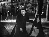 האדם השלישי. מסע אל לב האפלה / צילום: Reuters