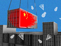 השבוע בעולם / צילום: Shuuterstock, עיבוד: טלי בוגדנובסקי