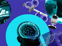 חדשות הביומד / צילומים: אינטואיטיב סרג'יקל, Shutterstock, עיבוד: טלי בוגדנובסקי