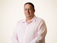 אייל הררי, מנכ''ל אלוט / צילום: איל יצהר