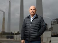 דורון ארבלי, יו''ר חברת החשמל / צילום: יונתן בלום