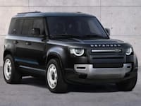 לנדרובר דיפנדר 110 S200 / צילום: יח''צ