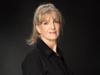 יפעת צחי קיראל, מנכ''לית הקאמרי / צילום: רמי זרנגר