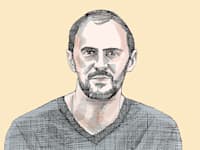 ניית'ן אנדרסון / איור: גיל ג'יבלי