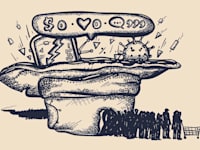 איור: Shutterstock