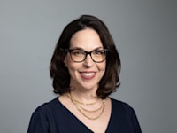 עו''ד בילה כהנא / צילום: שני נחמיאס