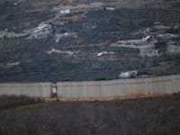 גבול הצפון / צילום: שלומי יוסף