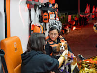 צילום: איחוד הצלה