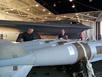 פצצות MK-84 / צילום: Reuters, IMAGO