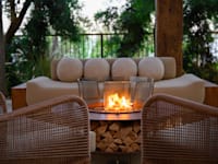 מלון 'כנען' מרשת פתאל / צילום: איה בן עזרי