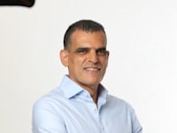 אלון בן צור / צילום: דוברות התאחדות התעשיינים